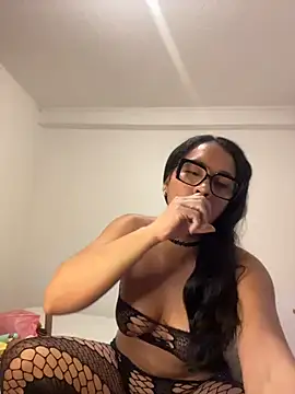 princesaliay online show from July 2026 10:55:02 AM