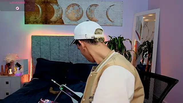 Room 69x online show from March 2026 01:17:02 PM