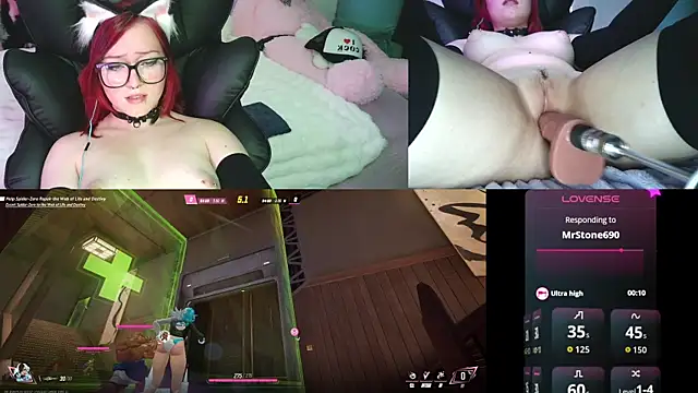 molliefurry online show from September 2025 11:39:02 PM