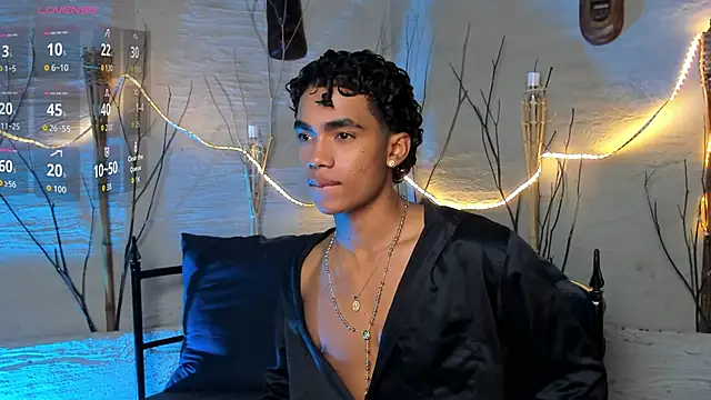 AlanCutee online show from March 2026 09:03:02 AM