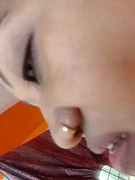 Cute-Swewty online show from March 2026 08:40:01 AM