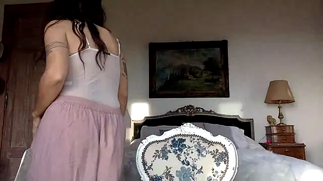 venuslibre online show from September 2025 10:50:01 AM