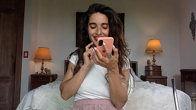 venuslibre online show from October 2025 03:43:01 PM