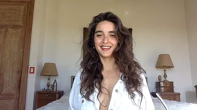 venuslibre online show from October 2025 11:18:01 AM