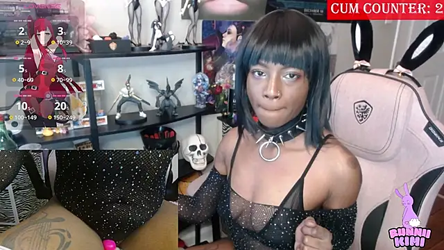 Snapshot of bunniikimi chatting on November 2025 03:34:01 PM bunniikimi online show from November 2025 03:34:01 PM