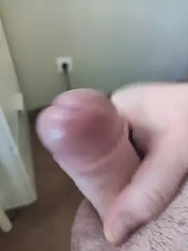 TobyDick13 online show from November 2025 06:57:01 AM