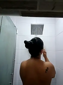 Esmeralda333 online show from February 2026 03:17:02 PM