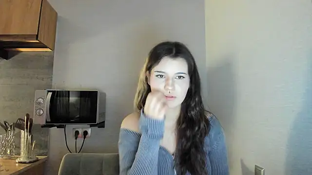 AnoraDark online show from March 2026 08:25:01 PM