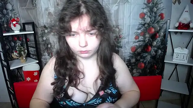 NeonilaLisova online show from December 2025 06:09:01 AM