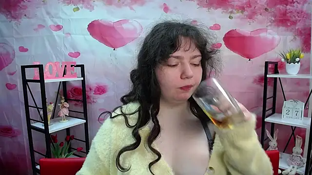 NeonilaLisova online show from February 2026 06:14:02 AM