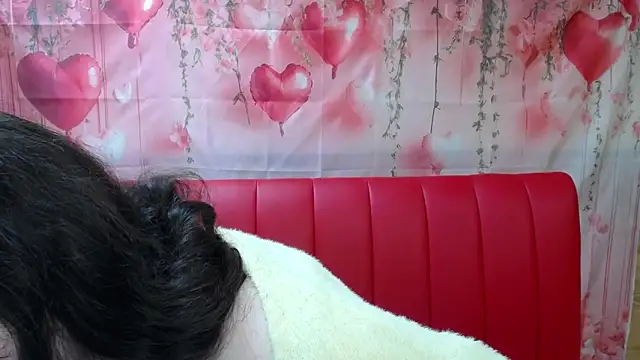 NeonilaLisova online show from April 2026 05:45:02 AM