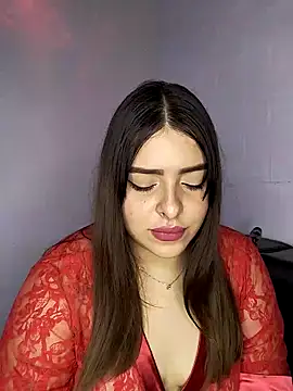 Nahomy cm online show from November 2025 07:37:01 PM