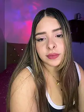 Nahomy cm online show from July 2026 03:13:01 AM