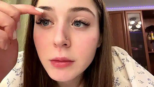 Snapshot of Adel_strongwoman chatting on February 2026 06:39:01 PM Adel strongwoman online show from February 2026 06:39:01 PM