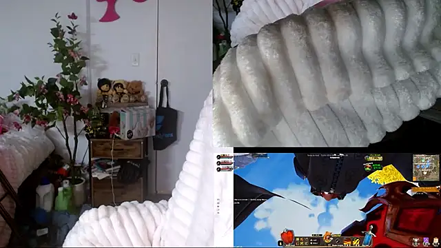 alys at college online show from March 2026 12:41:02 PM