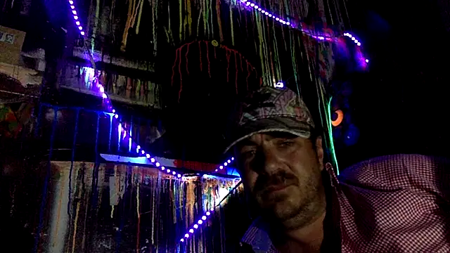 3615-ULLA online show from April 2026 08:25:02 PM