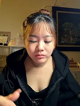 Lucky-nice202 online show from January 2026 05:26:01 PM