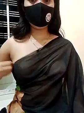 Snapshot of Sweet_Bindika07 chatting on September 2025 06:46:01 PM Sweet Bindika07 online show from September 2025 06:46:01 PM