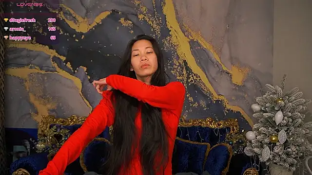 Yen Star online show from February 2026 02:17:02 AM