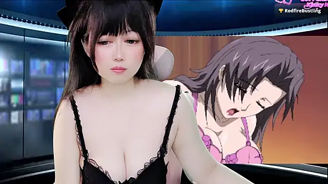 LuckyCute-Tutu online show from October 2025 12:22:02 PM