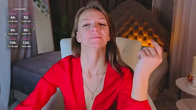 Jesica mooon online show from December 2025 03:01:02 AM