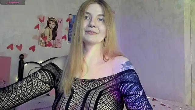 Ruby Al1en online show from February 2026 07:05:02 AM