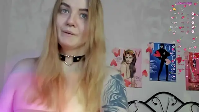 Ruby Al1en online show from February 2026 01:14:01 AM