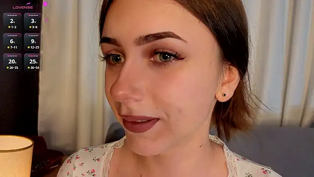 thelittlecowgirl online show from March 2026 08:15:01 PM