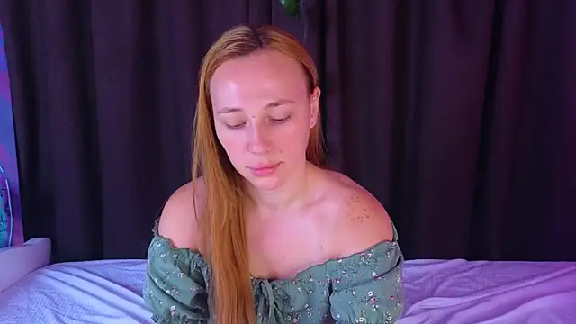 BettyStevenson online show from September 2025 07:08:02 AM