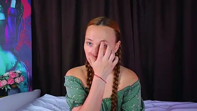 BettyStevenson online show from September 2025 07:21:02 AM