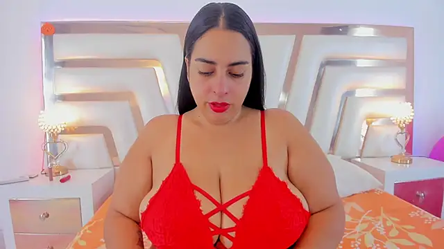 GeminisClark online show from November 2025 12:38:01 PM