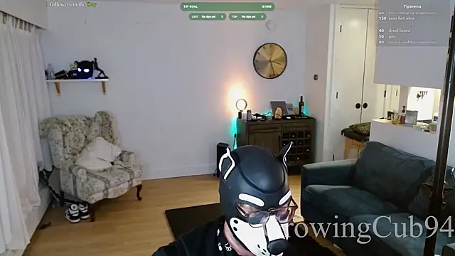 puptank online show from September 2025 10:26:02 AM