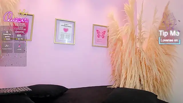 SunnyGilmoree online show from March 2026 08:05:01 PM