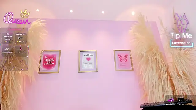 SunnyGilmoree online show from March 2026 08:14:01 PM