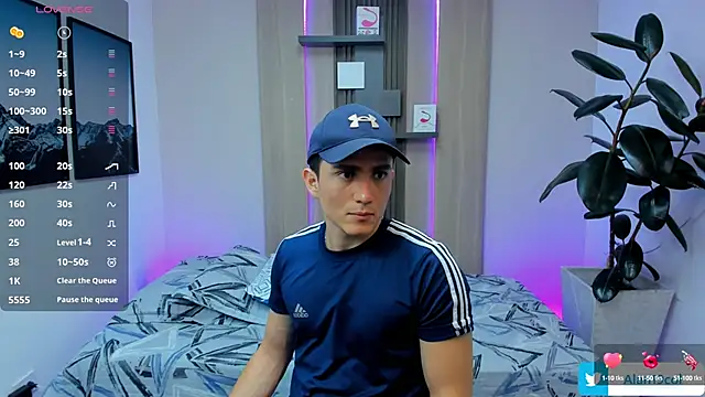 alan nd kevin online show from September 2025 07:03:01 PM