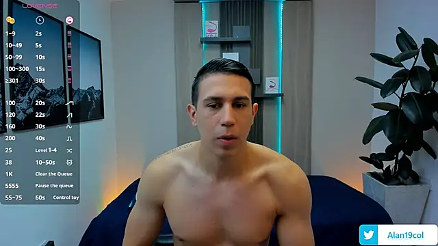 alan nd kevin online show from January 2026 07:08:02 PM