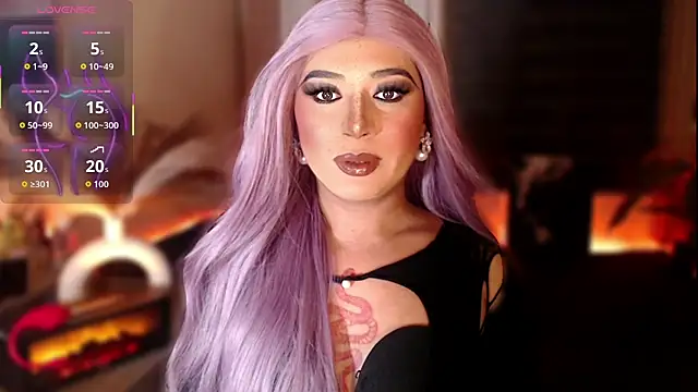 mslilly croft online show from March 2026 03:18:01 PM