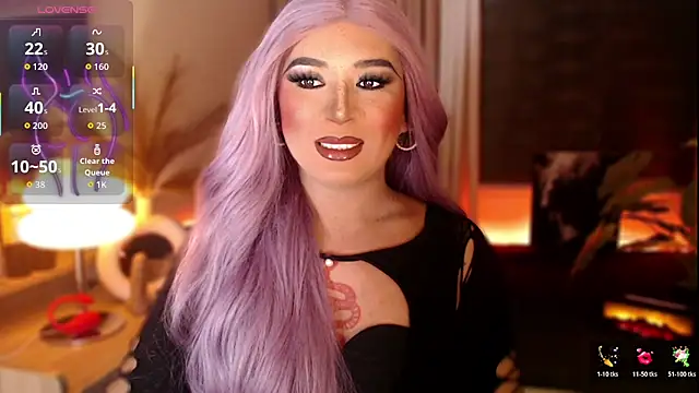 mslilly croft online show from March 2026 06:09:02 PM