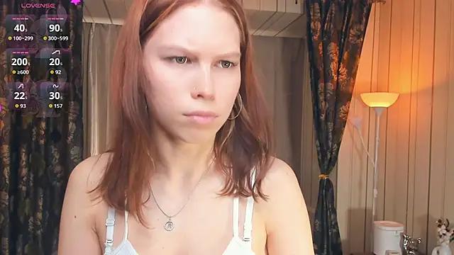KyraConze online show from October 2025 08:20:01 PM