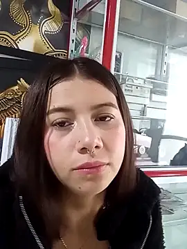 Snapshot of CharlotteSex_ chatting on October 2025 11:07:01 AM CharlotteSex online show from October 2025 11:07:01 AM