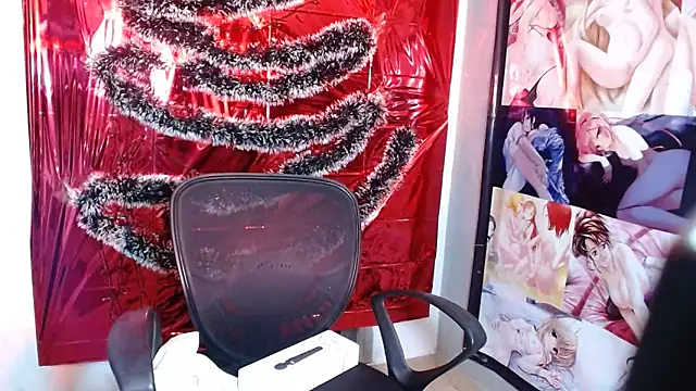 CharlotteSex  online show from December 2025 09:47:02 AM