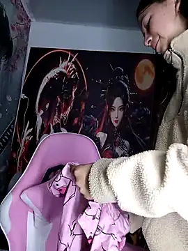 CharlotteSex  online show from March 2026 09:06:02 AM