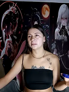 CharlotteSex  online show from March 2026 09:36:02 AM