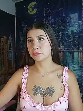 CharlotteSex  online show from July 2026 07:10:01 AM