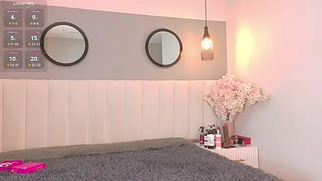 amy miller1 online show from February 2026 08:02:01 PM