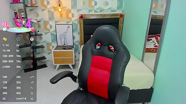 Snapshot of ROSIE_MOSS chatting on November 2025 07:26:02 PM ROSIE MOSS online show from November 2025 07:26:02 PM