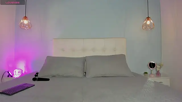 Anny mayyer online show from February 2026 02:00:02 PM