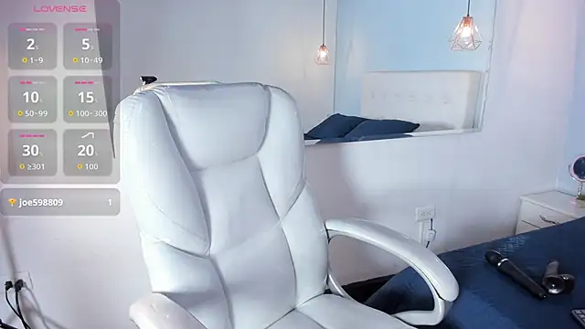 Anny mayyer online show from March 2026 03:15:02 PM