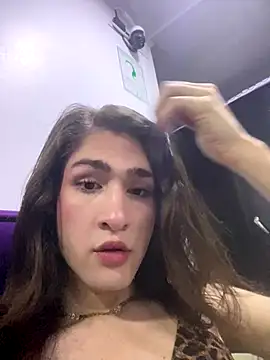 Lilith Sex12 online show from December 2025 12:38:02 AM