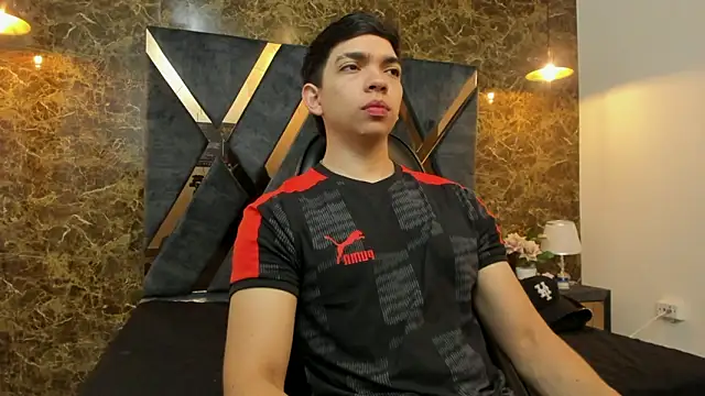 Eryonbradley online show from February 2026 11:20:01 AM